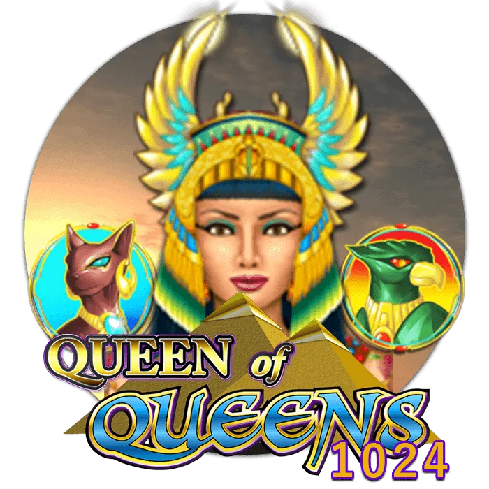 Queen of Queens II - BIROPAY28
