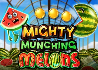 Mighty Munching Melons - BIROPAY28