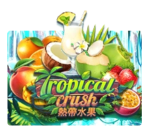 Joker123 : Tropical Crush - BIROPAY28