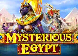 Mysterious Egypt - BIROPAY28