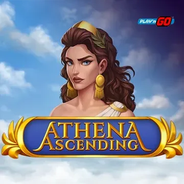 Athena Ascending - BIROPAY28