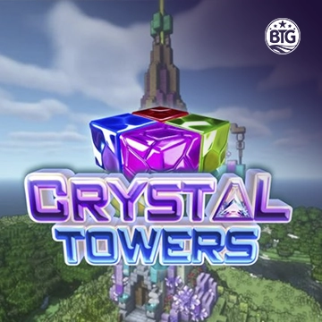 Crystal Towers - BIROPAY28