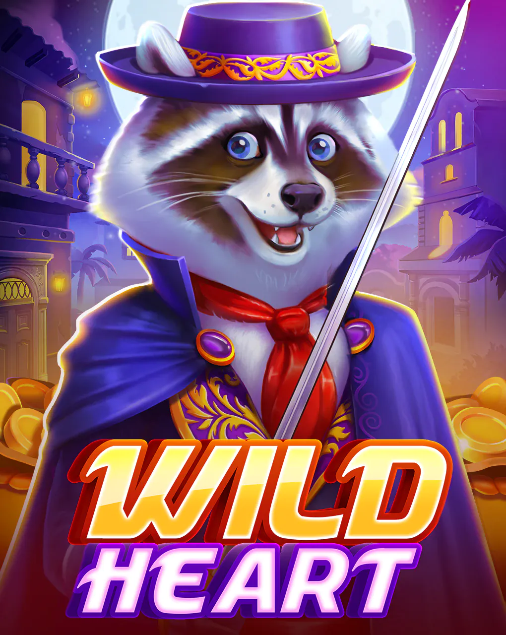 Wild Heart - BIROPAY28