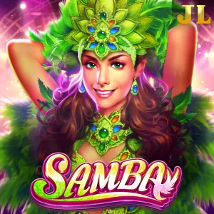 Samba - BIROPAY28