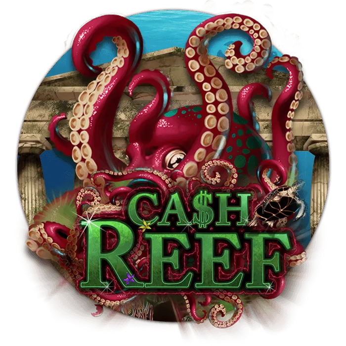 Cash Reef - BIROPAY28