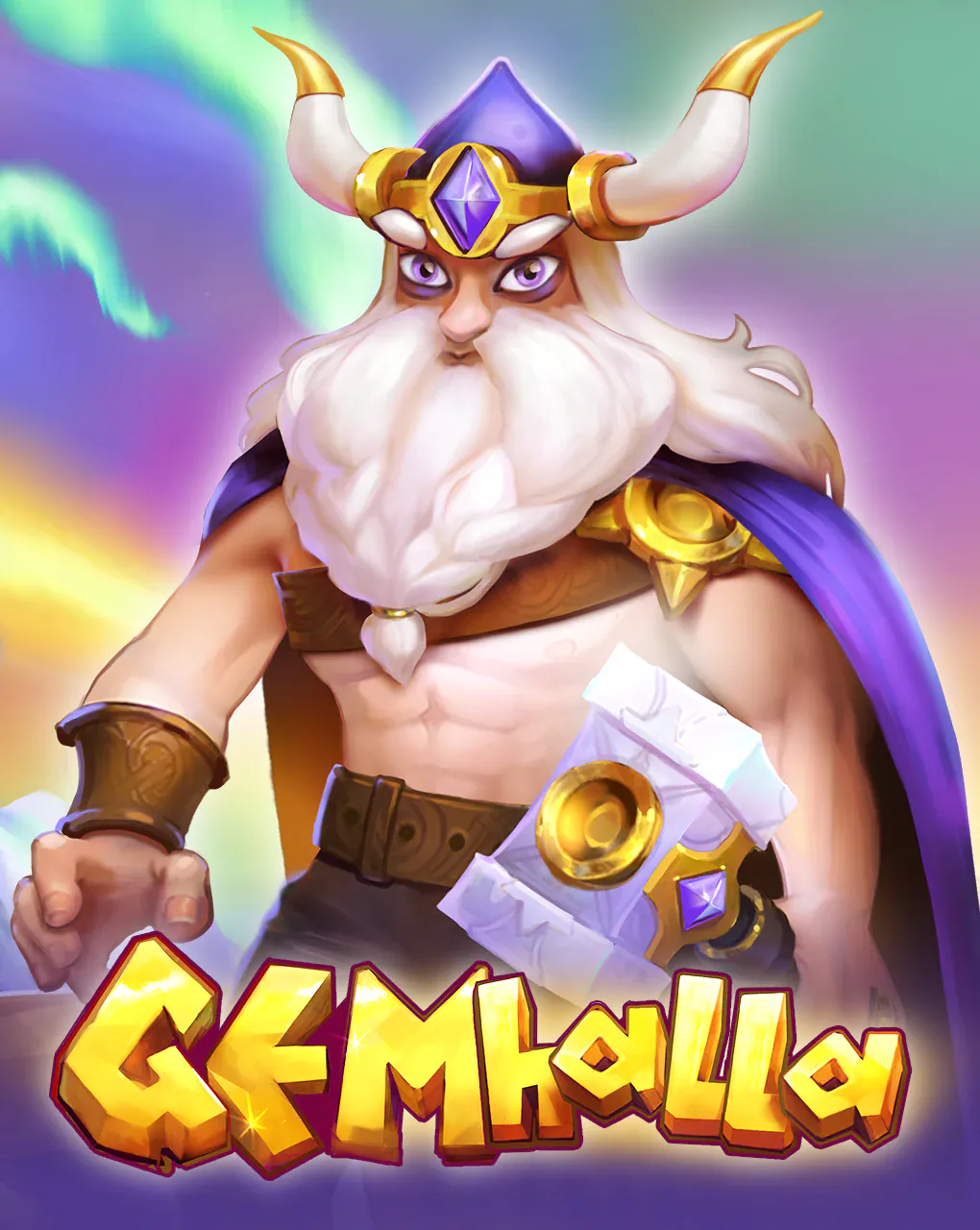 Gemhalla - BIROPAY28