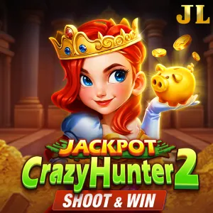 Crazy Hunter2 - BIROPAY28