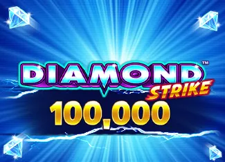 Diamond Strike 100,000 - BIROPAY28