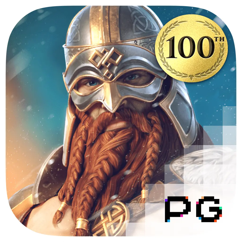 Asgardian Rising - BIROPAY28