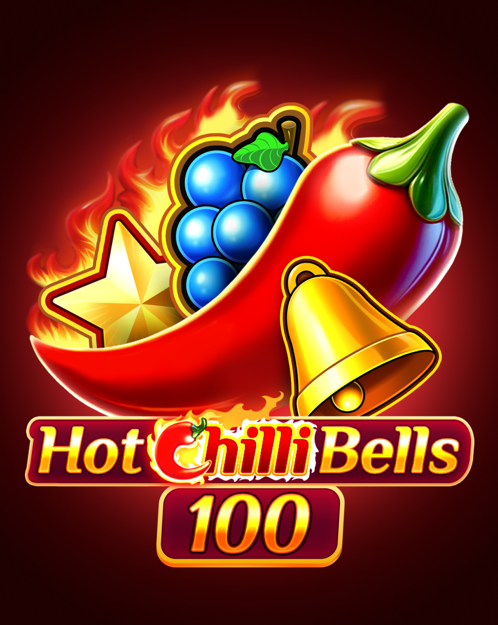 Hot Chilli Bells 100 - BIROPAY28