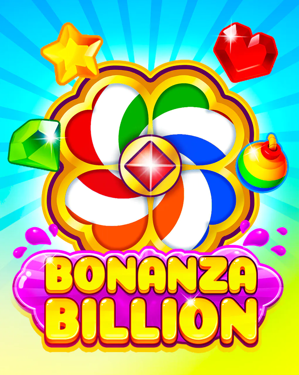 Bonanza Billion - BIROPAY28
