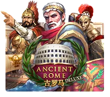 Joker123 : Ancient Rome Deluxe - BIROPAY28