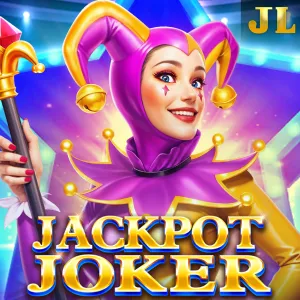 Jackpot Joker - BIROPAY28