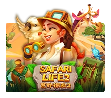 Joker123 : Safari Life 2 - BIROPAY28
