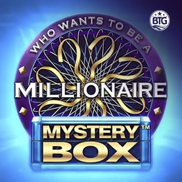 Millionaire Mystery Box - BIROPAY28