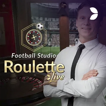Football Studio Roulette - BIROPAY28