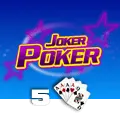 Joker Poker 5 Hand - BIROPAY28