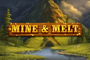 Mine & Melt - BIROPAY28