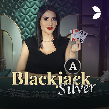 Blackjack Silver A - BIROPAY28