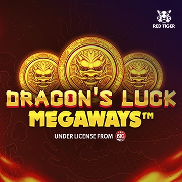 Dragons Luck Megaways - BIROPAY28