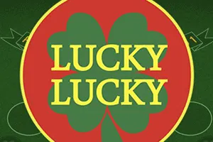 Lucky Lucky Blackjack - BIROPAY28