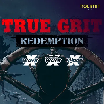 NolimitCity : True Grit Redemption - BIROPAY28