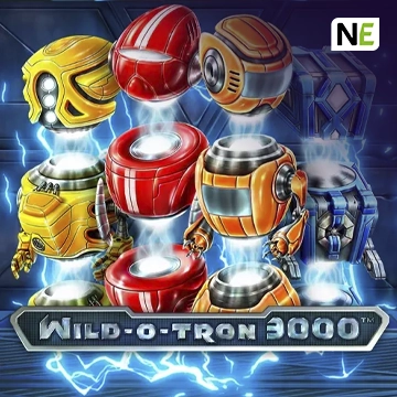 Wild-O-Tron 3000 - BIROPAY28