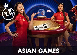 Asian Games - BIROPAY28