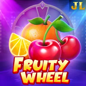 Fruity Wheel - BIROPAY28