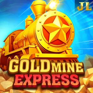 Gold Mine Express - BIROPAY28