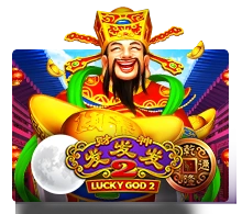 Joker123 : Lucky God Progressive 2 - BIROPAY28