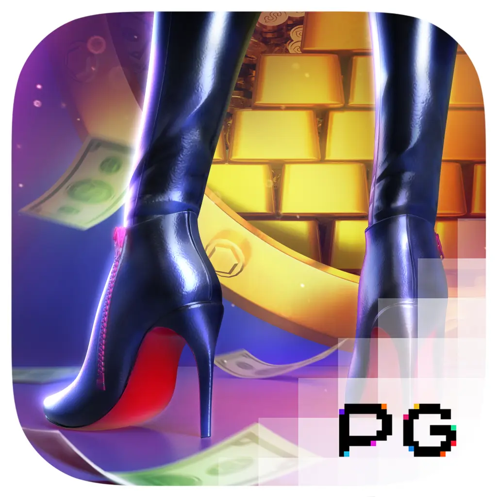 Heist Stakes - BIROPAY28