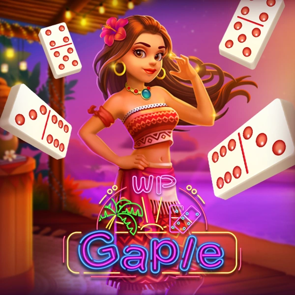 WP Gaple - BIROPAY28