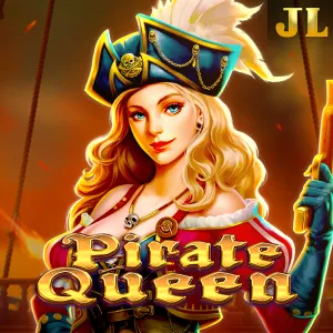 Pirate Queen - BIROPAY28
