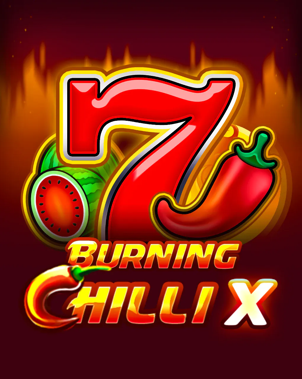 Burning Chilli X - BIROPAY28