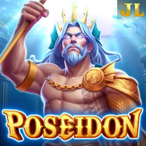 Poseidon - BIROPAY28