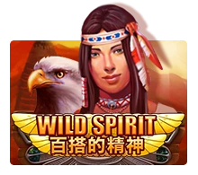 Joker123 : Wild Spirit - BIROPAY28