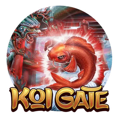 Koi Gate - BIROPAY28