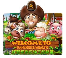 Joker123 : Ranchers Wealth - BIROPAY28