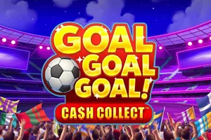 Goal Goal Goal: Cash Collect - BIROPAY28