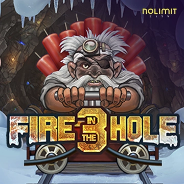 NolimitCity : Fire in the Hole 3 - BIROPAY28