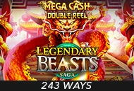 Legendary Beasts Saga - BIROPAY28