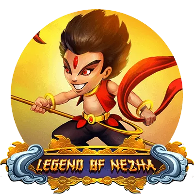 Legend Of Nezha - BIROPAY28