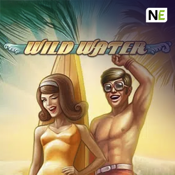 Wild Water - BIROPAY28