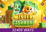 Mister Cashmore - BIROPAY28
