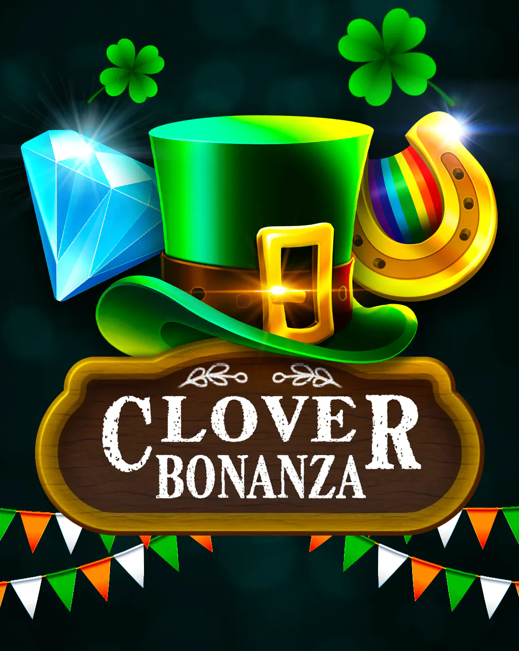 Clover Bonanza - BIROPAY28