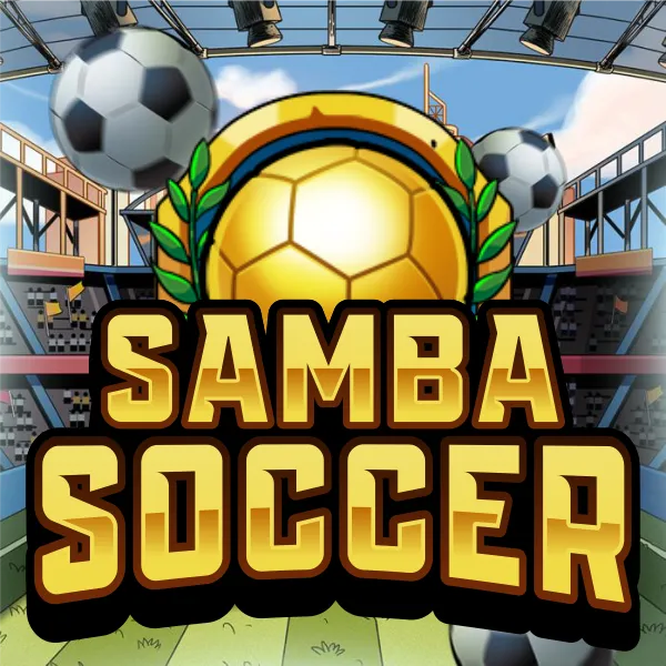Samba Soccer - BIROPAY28