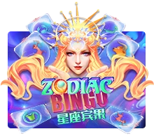 Zodiac Bingo - BIROPAY28