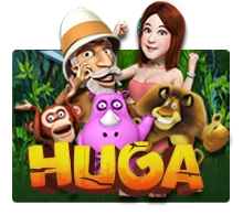 Joker123 : Huga - BIROPAY28