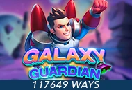 Galaxy Guardian - BIROPAY28